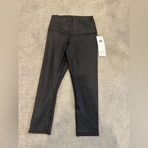 NWT Alo pants